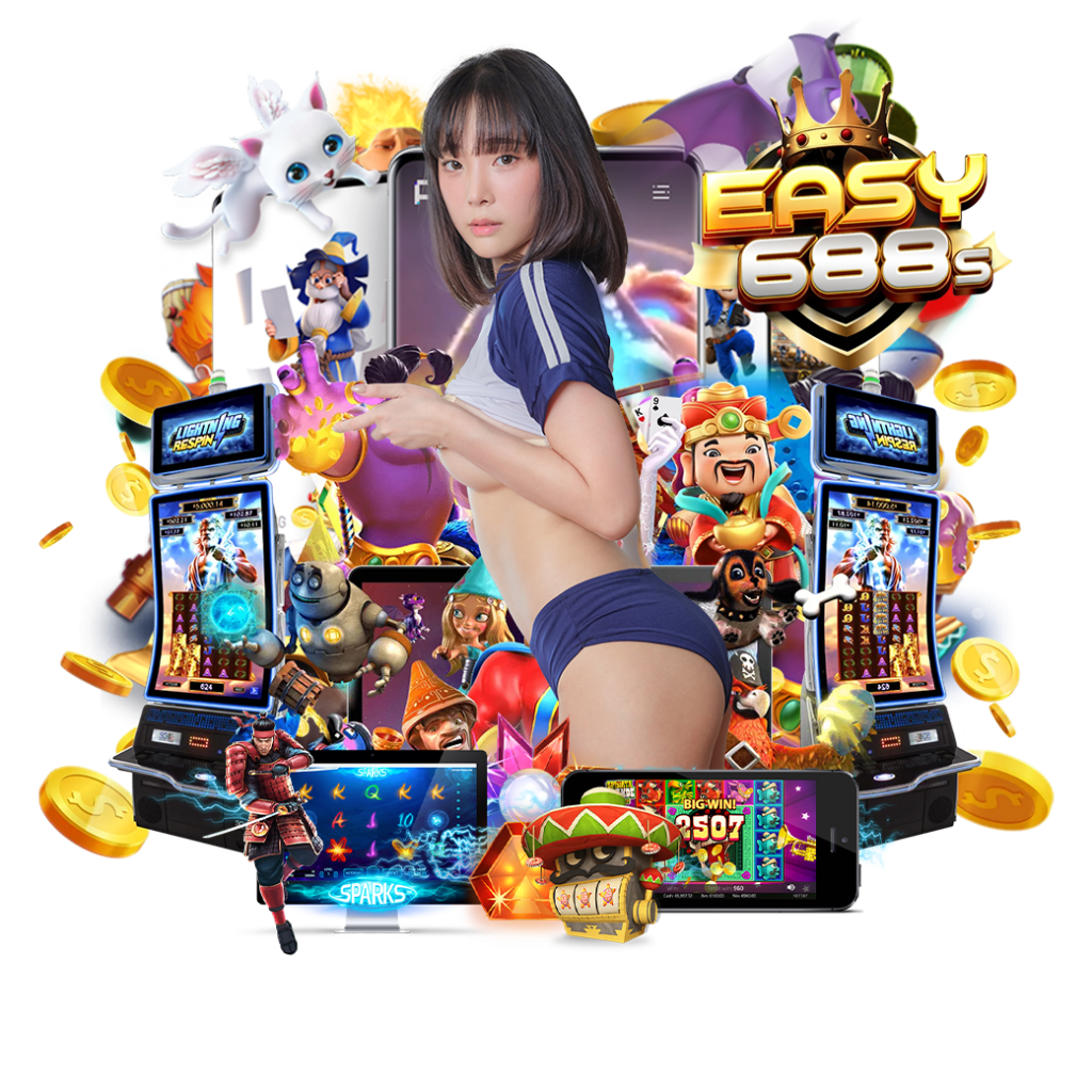 easy688 vip